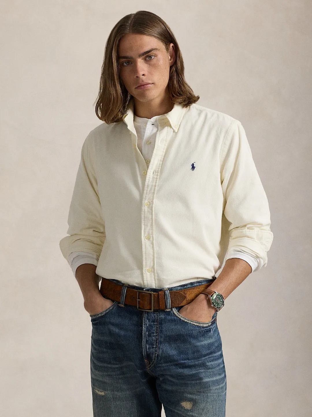 model picture